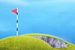 Golf  Blau02
