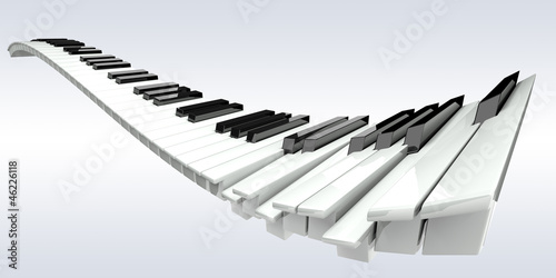 Illustration: Piano Piano
