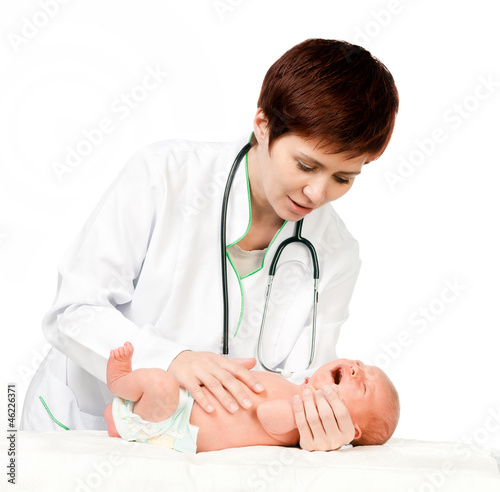 Photo: Inhalant Doctor Baby Inhalant Doctor Baby