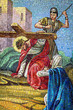 Carrying the Cross