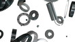 Video: metal object metal object