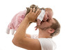Baby and Daddy