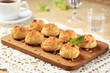 Photo: Coconut macaroons Coconut macaroons