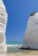 Playa de VIeste (Puglia,Italia)