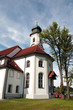 Katholische Pfarrkirche Mariä Heimsuchung