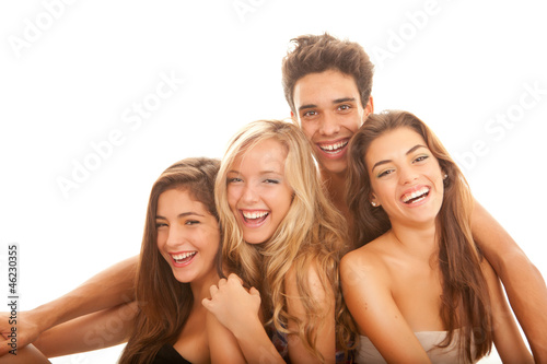 Photo: white smiles white smiles