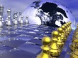 Strategy on earth