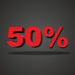 3D Rabat 50%