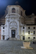 Church of San Geremia