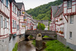 Steinerne Brücke über die Elz in Monreal