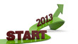 Start 2013