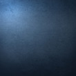 blue abstract background texture with spot light