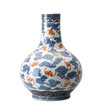 Photo : Beautiful Chinese antique vase for collector Beautiful Chinese antique vase for collector