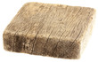 morceau de bois flotté