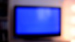Turning off the Television
