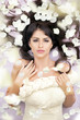 Photo: Beautiful bride Beautiful bride