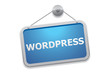 Cartel WordPress