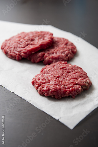 Photo: minced meat minced meat