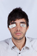 Foto: Greed makes you blind Greed makes you blind