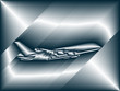 Flugzeug