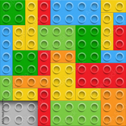 Vector: Brick game, vector illustration Brick game, vector illustration
