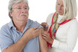 Seniors  - Vaccination