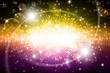 Abstract festive background