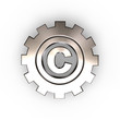 copyright
