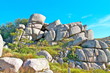BLOCS MONT LOZERE