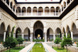 Real Alcázar di Siviglia
