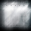 metal plate