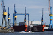 Hafen Industrie IV