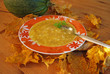 Herbst ist Kürbiszeit