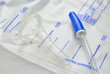 Catetere esterno maschile - Condom