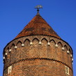 Siebenteufelsturm in HALTERN am See