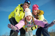 winter fun