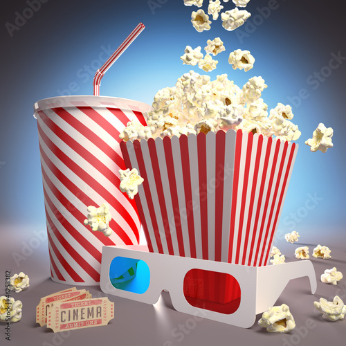 Photo: Ready For Cinema Ready For Cinema