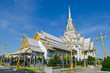 Sothorn Wararam Woraviharn temple