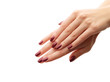 French manicure