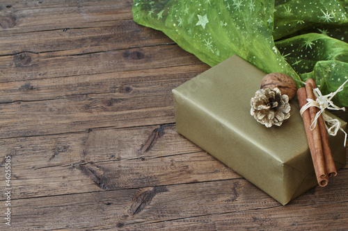 Photo: Weihnachtsgeschenk Weihnachtsgeschenk