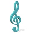 Violinschlüssel