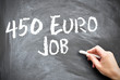 450 Euro Job