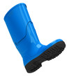 Der Gummistiefel
