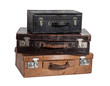 Foto: Suitcases Suitcases