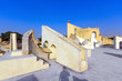 Astronomical instrument at Jantar Mantar observatory