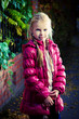 autumn girl