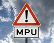 MPU  #121028-001