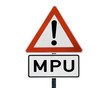MPU  #121028-001