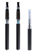 Electronic cigarettes