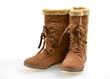 Winterstiefel